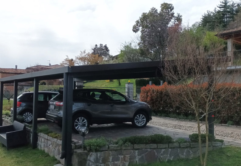 Carport