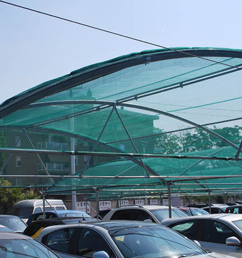 Garden center
