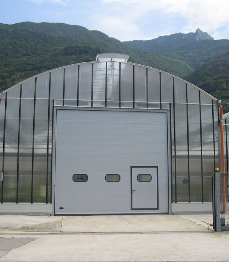 Hangar