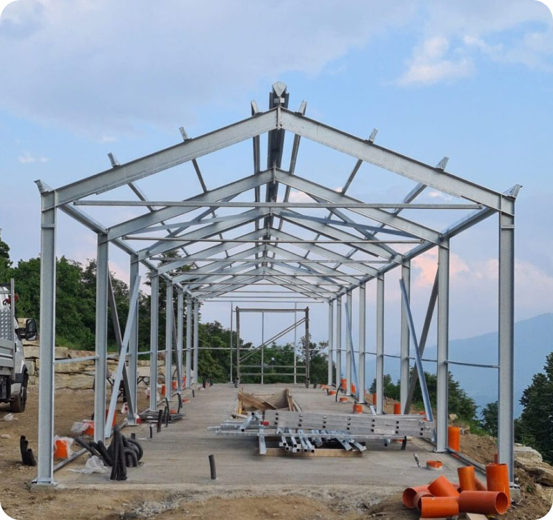progettazione